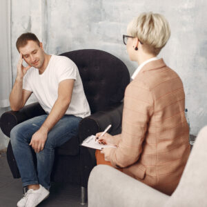 Jąkanie u dorosłych